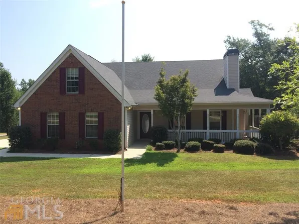 200 Albertas Ct, McDonough, GA 30252