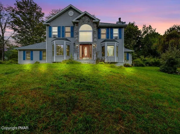 400 Melody Ct, East Stroudsburg, PA 18301