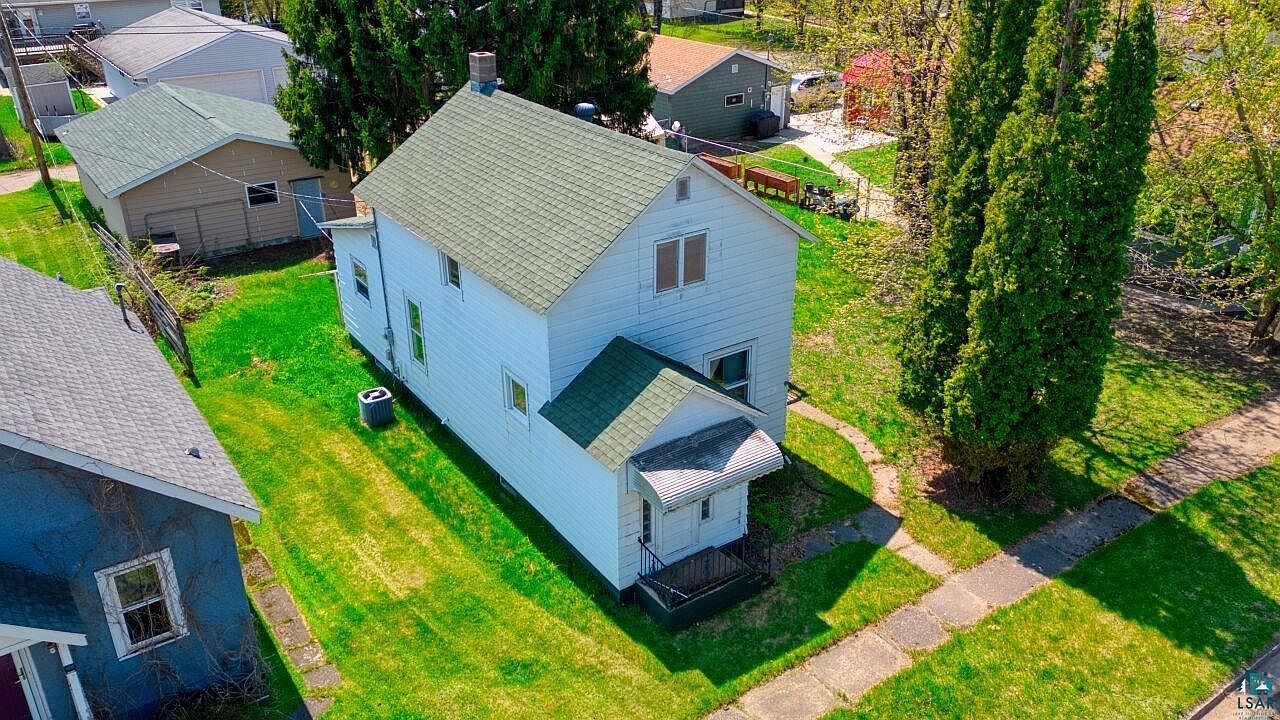 119 E Elizabeth Ave, Keewatin, MN 55753 MLS 6113646 Zillow