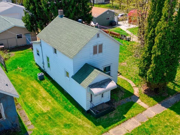 119 E Elizabeth Ave, Keewatin, MN 55753
