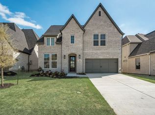 850 Adair Rd, Prosper, TX 75078