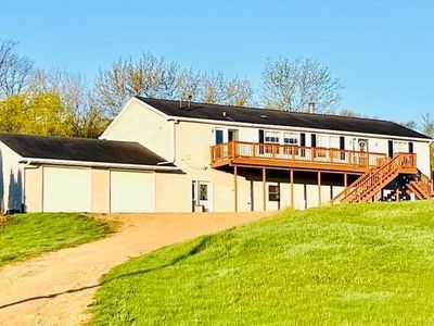N28811 Gilbertson Road, Arcadia, WI, 54612