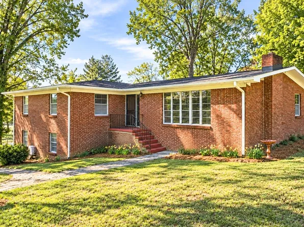 603 Crestview Dr, Rockwood, TN 37854