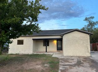 515 S Sequoia Ave, Roswell, NM 88203