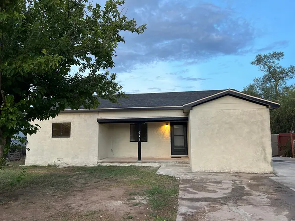515 S Sequoia Ave, Roswell, NM 88203