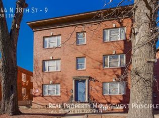 444 N 18th St #9, Kansas City, KS 66102