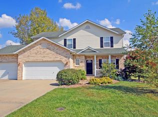 2005 Richview Dr, Saint Jacob, IL 62281