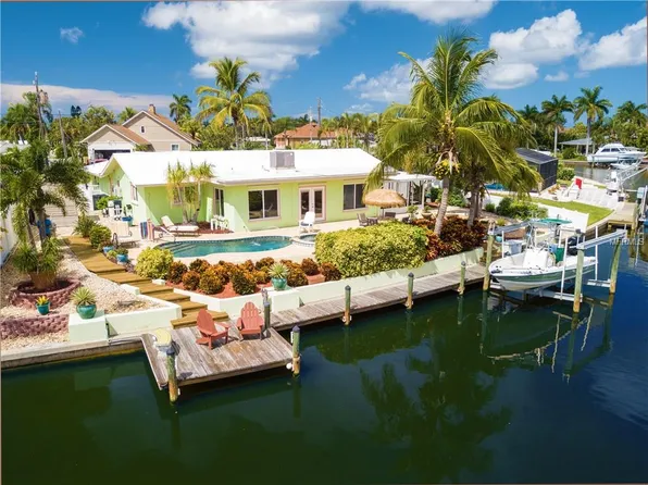 4503 Nassau Rd, Bradenton, FL 34210