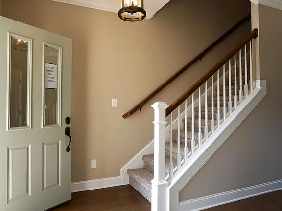 2nd image of 7217 Willow Park Ln Lot 27