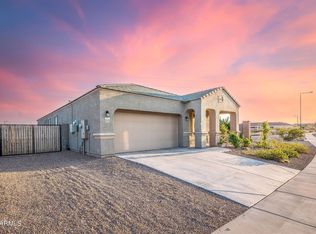 23733 W Hilton St, Buckeye, AZ 85326
