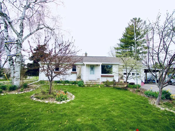 205 Knox STREET, Lowell, WI 53557