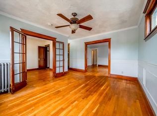 161 South St APT 6, Jamaica Plain, MA 02130