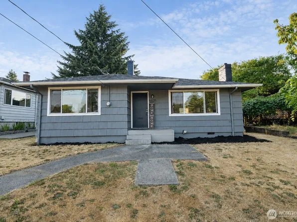 6835 Yakima Avenue, Tacoma, WA 98408