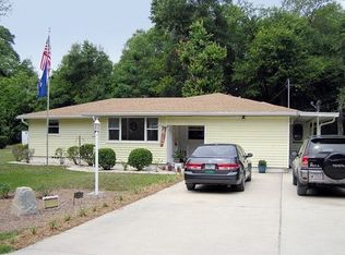 137 Wildwood Rd, Deland, FL 32720