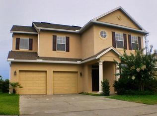 6832 Duncaster St, Windermere, FL 34786