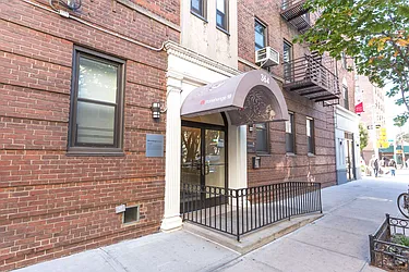 Stonehenge 18 at 364 West 18th Street in Chelsea
