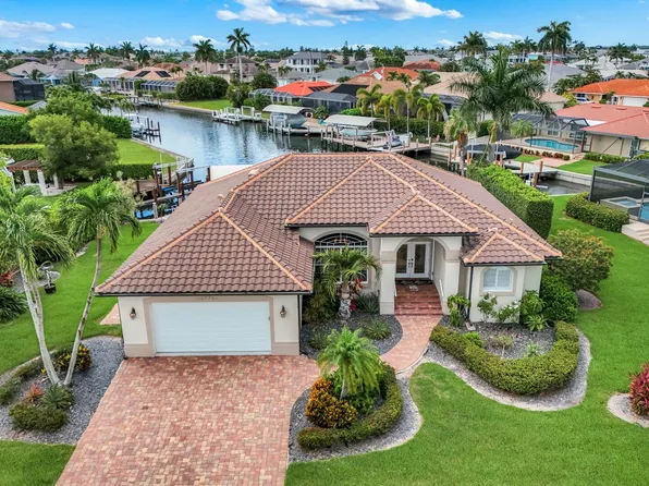 1771 Hummingbird Ct, Marco Island, FL 34145