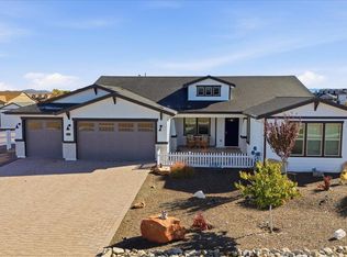 2515 Nelson Ln, Chino Valley, AZ 86323