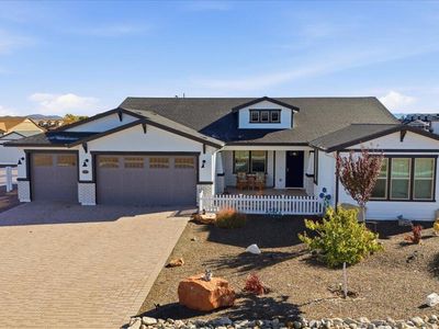2515 NELSON Lane, Chino Valley, AZ, 86323