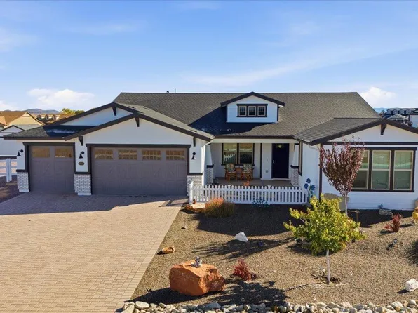 2515 NELSON Lane, Chino Valley, AZ 86323
