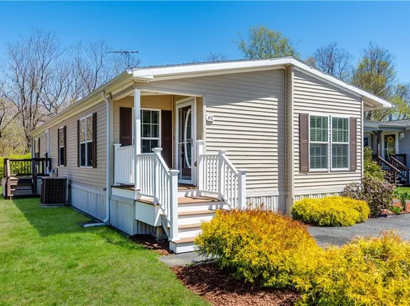 40 Campbell Cir, East Greenwich, RI 02818