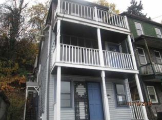 820 Newton St, Pittsburgh, PA