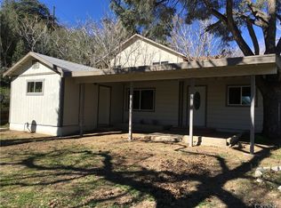3508 Montana Trl, Frazier Park, CA 93225