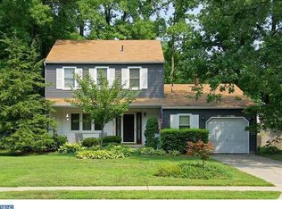 628 Betty Rose Ave, Gibbstown, NJ 08027