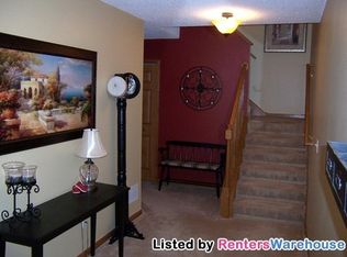 6852 Meadow Grass Ln S, Cottage Grove, MN 55016