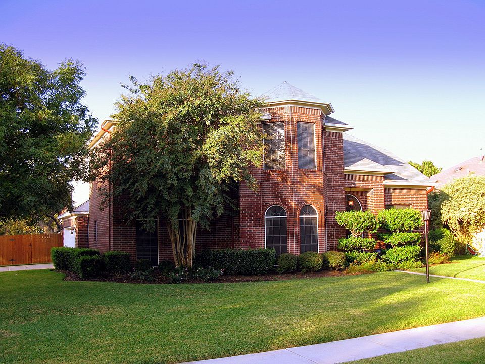 1st image of 3601 Leadville Dr