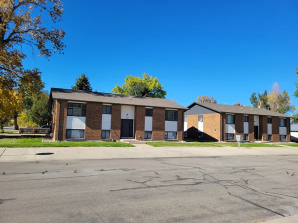 508 N Custer St, Sheridan, WY 82801