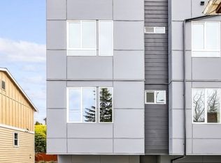 7936 9th Ave SW #A, Seattle, WA 98106