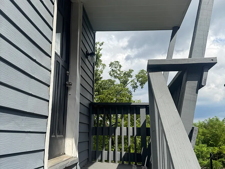 542 N Fairmount St #REAR — Photo 1