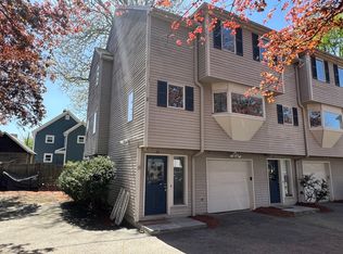 33 Ashland St #7, Watertown, MA 02472