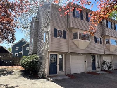 33 Ashland St #7, Watertown, MA, 02472