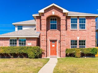 1309 Red River Ln, Allen, TX 75002