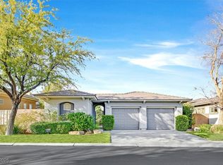 108 Emerald Dunes Cir, Henderson, NV 89052