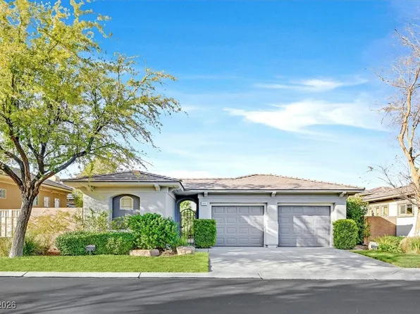 108 Emerald Dunes Cir, Henderson, NV 89052