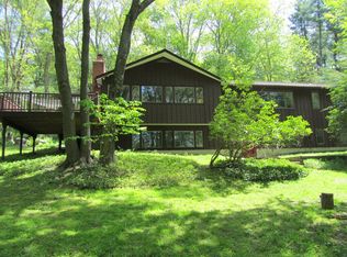 15 Rolling Meadow Ln, Pound Ridge, NY 10576