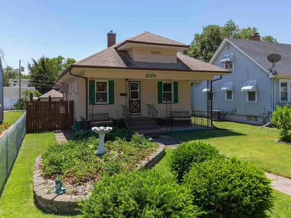 3173 Marion St, Davenport, IA 52802