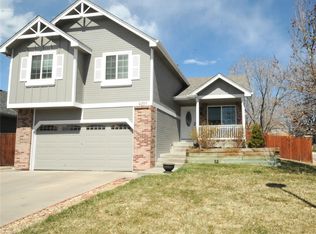 4207 W 62nd Pl, Arvada, CO 80003