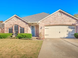 205 S Oak Ave, Broken Arrow, OK 74012