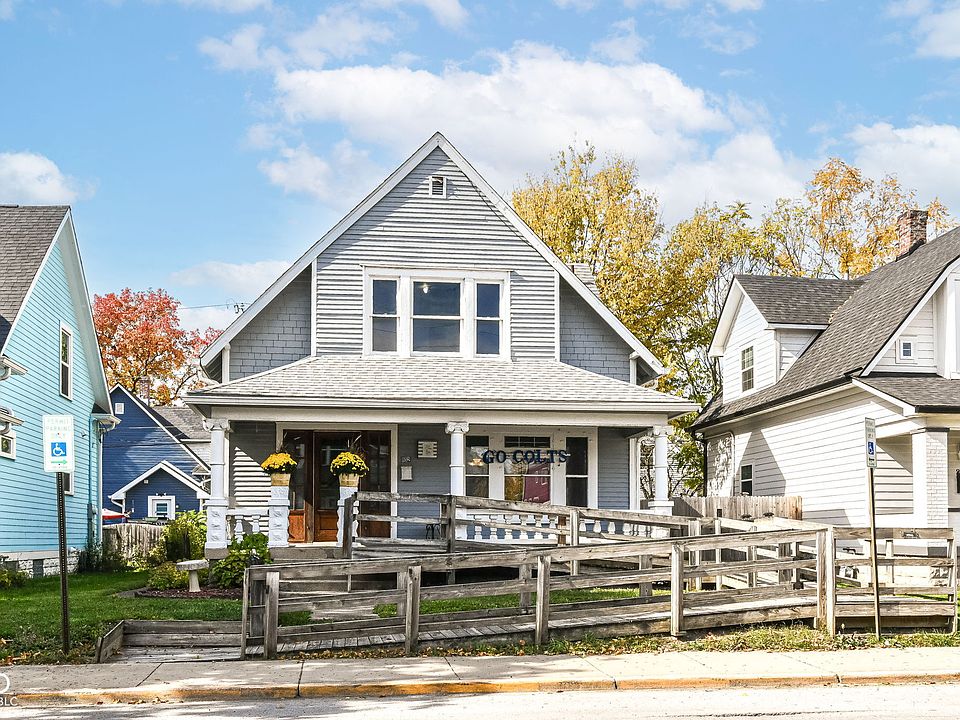 1st image of 852 N Rural St