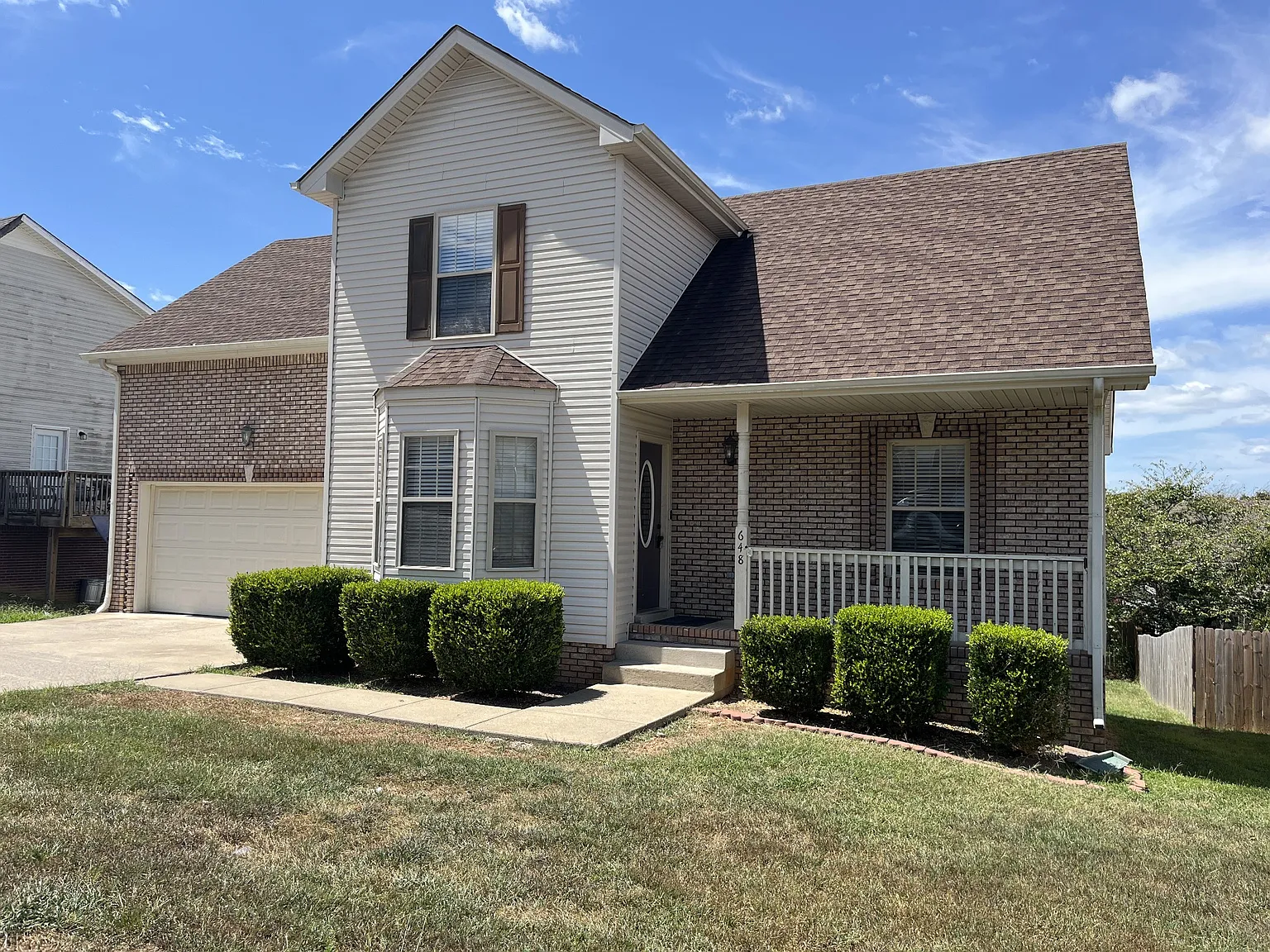 3 bed, 1649 sqft, $1,600 — Photo 2
