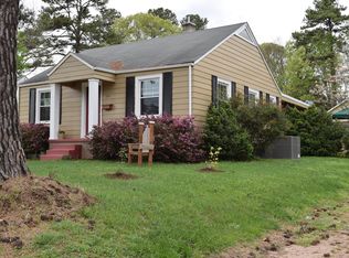 709 E Whitaker Mill Rd, Raleigh, NC 27608