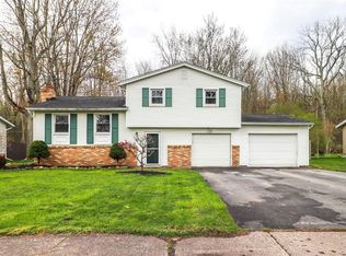 49 Elmford Rd, Rochester, NY 14606