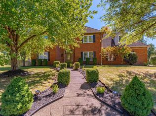 3466 Pine Ridge Dr, Newburgh, IN 47630