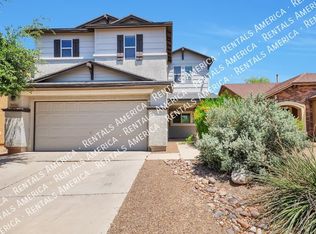 2834 W Duskywing Dr, Tucson, AZ 85741