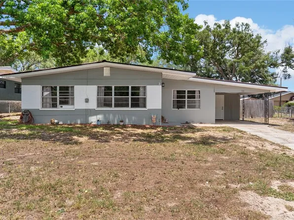 12 Beverly Dr, Frostproof, FL 33843