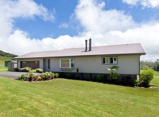 64-5290 Hohola Dr, Kamuela, HI 96743